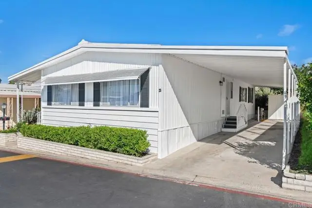155 Las Flores Drive  #25, San Marcos, CA 92069 - #2