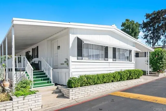 155 Las Flores Drive  #25, San Marcos, CA 92069 - #3