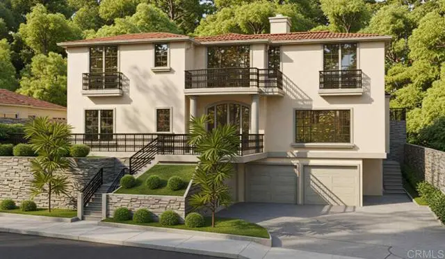 Sugarman Drive, La Jolla, CA 92037 - Image #1