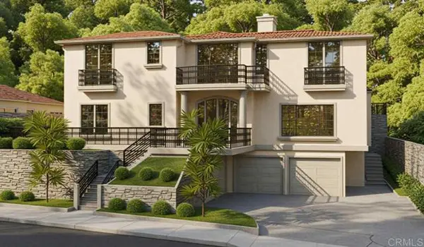 Sugarman Drive, La Jolla, CA 92037