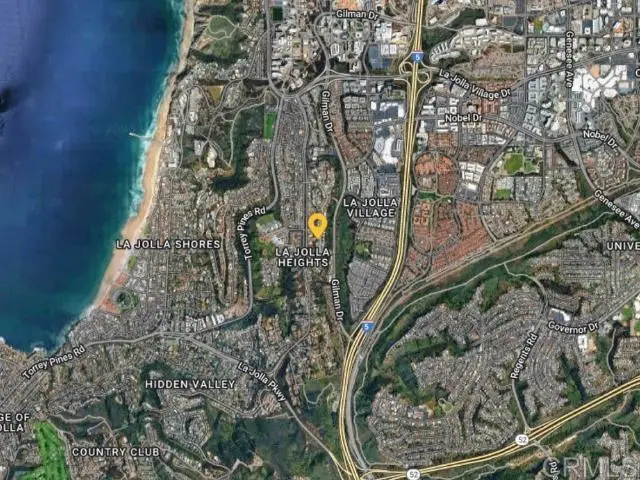 Sugarman Drive, La Jolla, CA 92037 - Image #2