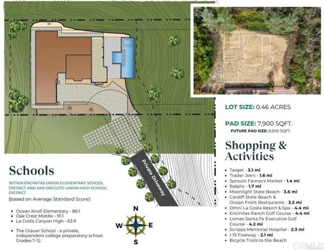 1376 Tennis Club Drive, Encinitas, CA 92024 - #3