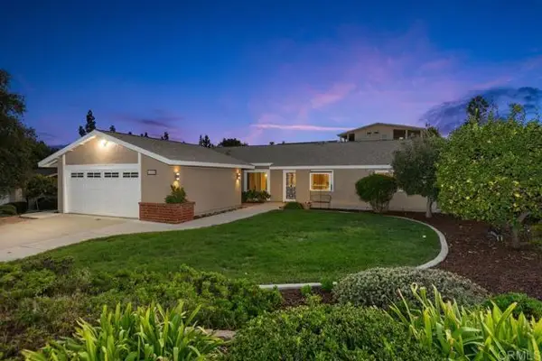 11515 Escoba Place, San Diego, CA 92127