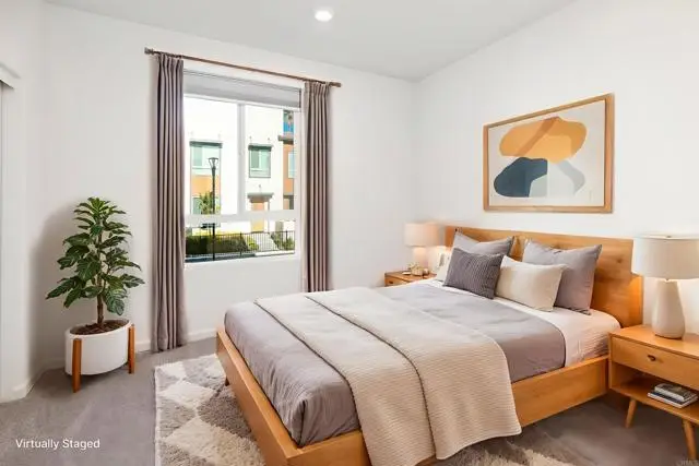 953 Radcliffe Trail, Vista, CA 92081 - #3