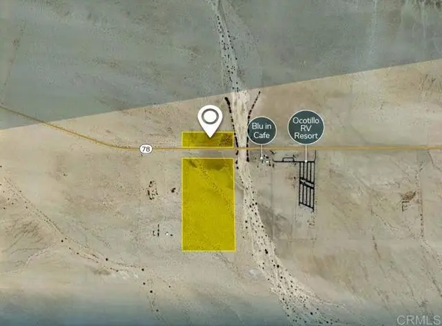 Highway 78, Westmorland, CA 92281 - #1