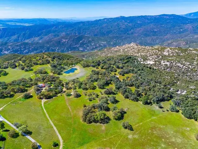 25258 Black Canyon Road, Santa Ysabel, CA 92070 - #2