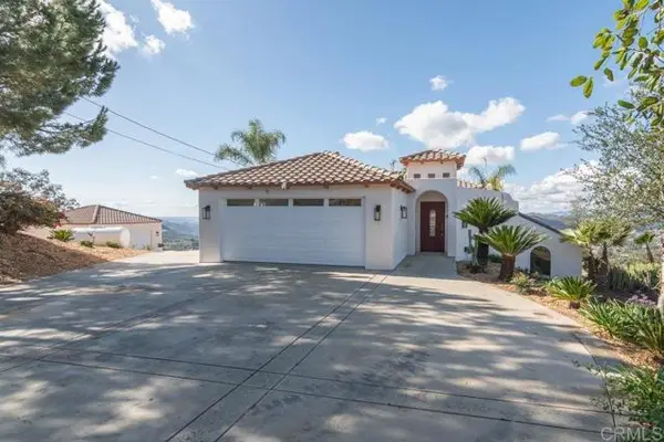 1810 Via Ladera, Fallbrook, CA 92028