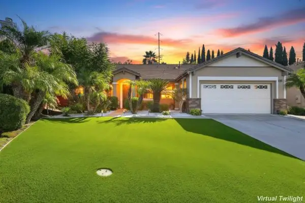 868 Panella Court, Oceanside, CA 92057