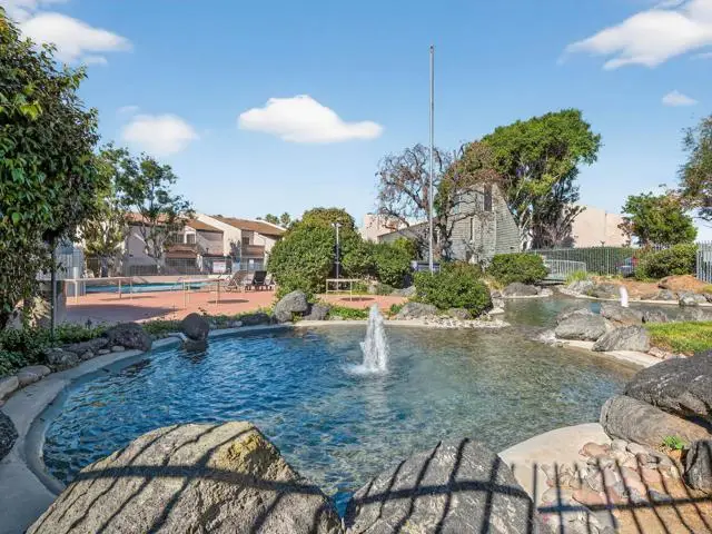 3246 Ashford Street  #D, San Diego, CA 92111 - #1