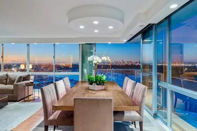 1820 Avenida Del Mundo  #1507, Coronado, CA 92118 - #1