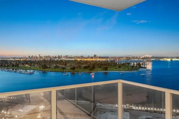 1820 Avenida Del Mundo  #1507, Coronado, CA 92118