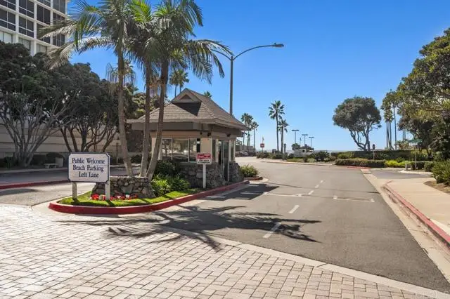 1820 Avenida Del Mundo  #1507, Coronado, CA 92118 - #3
