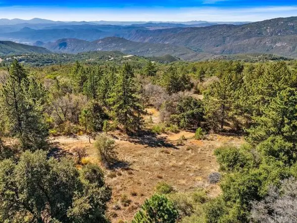 120 Vacant Land Mesa Grande Road, Santa Ysabel, CA 92070