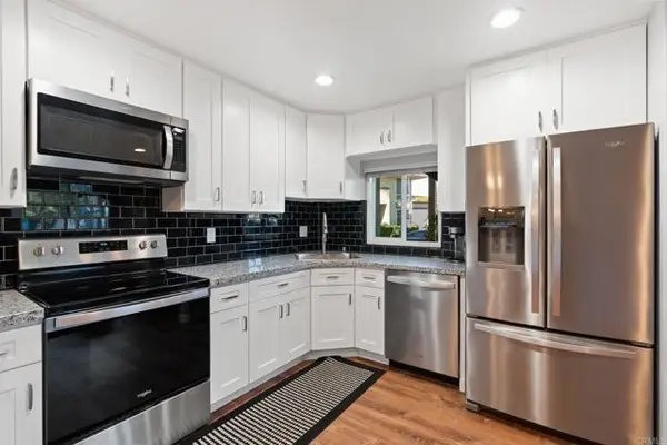 745 Bradley Avenue  #33, El Cajon, CA 92021