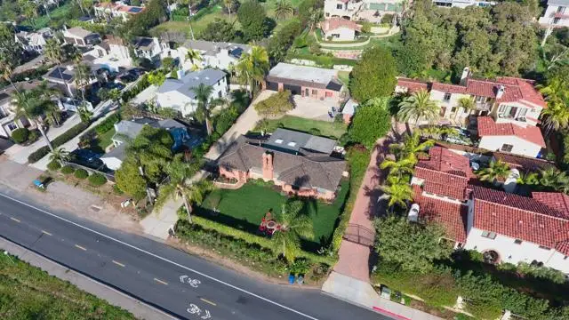 215 Vulcan Drive, Encinitas, CA 92024 - #1