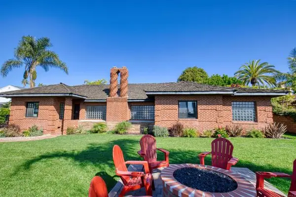 215 Vulcan Drive, Encinitas, CA 92024