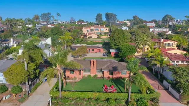 215 Vulcan Drive, Encinitas, CA 92024 - #3