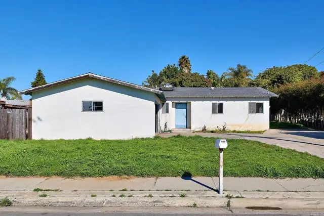 2710 Penkea Drive, Oceanside, CA 92054 - Image #1