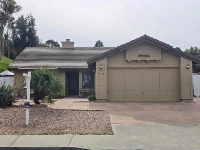 3313 Tonopah Street, Oceanside, CA 92054 - #2