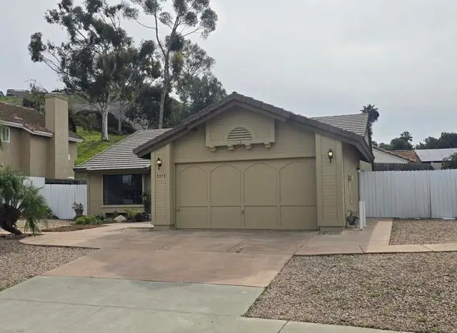 3313 Tonopah Street, Oceanside, CA 92054 - #3