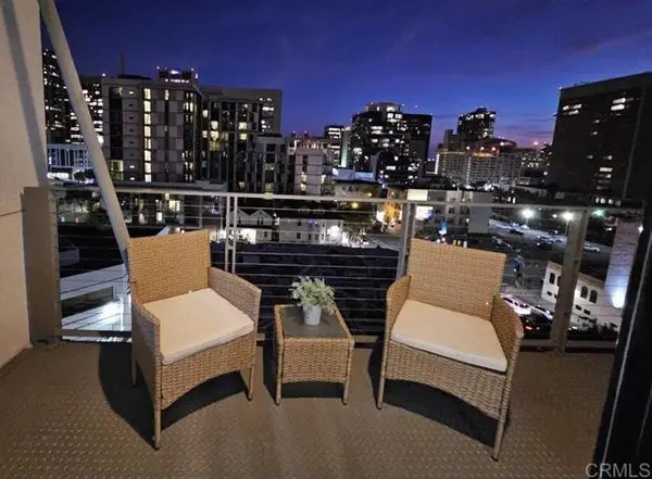 1551 4Th Avenue, San Diego, CA 92101