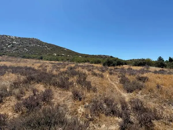 0 Montezuma Valley Road, Ranchita, CA 92066