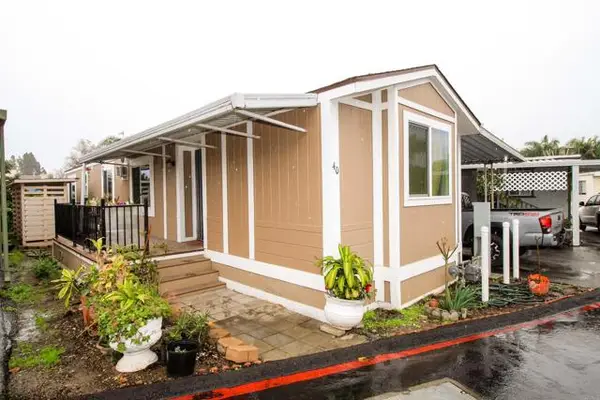 400 Melrose Drive  #SPC 40, Vista, CA 92083