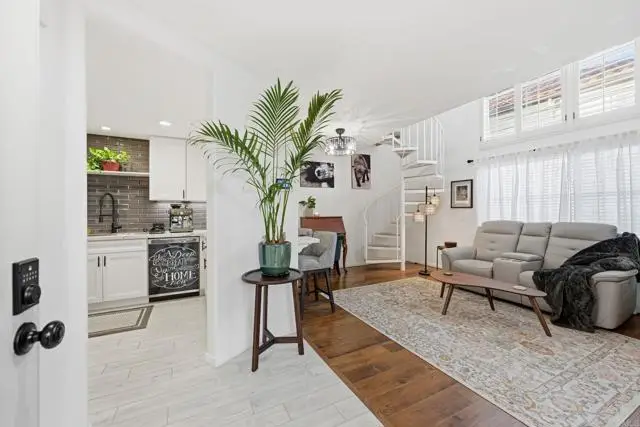 744 Eastshore Ter  #102, Chula Vista, CA 91913 - #2