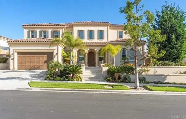 2543 Glasgow Drive, Carlsbad, CA 92010