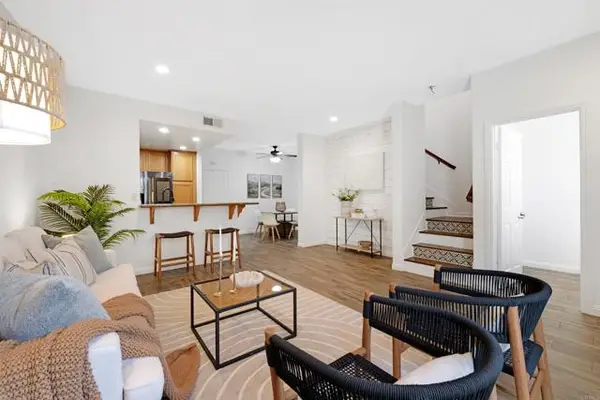 5511 Old Ranch Road  #19, Oceanside, CA 92057