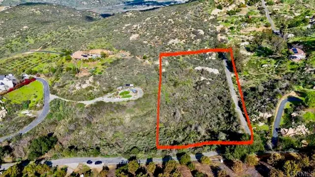 Mountain View Road, Bonsall, CA 92003 - #2