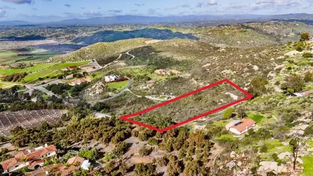 Mountain View Road, Bonsall, CA 92003 - #3