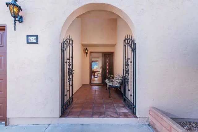 634 Via Santa Cruz, Vista, CA 92081 - #3
