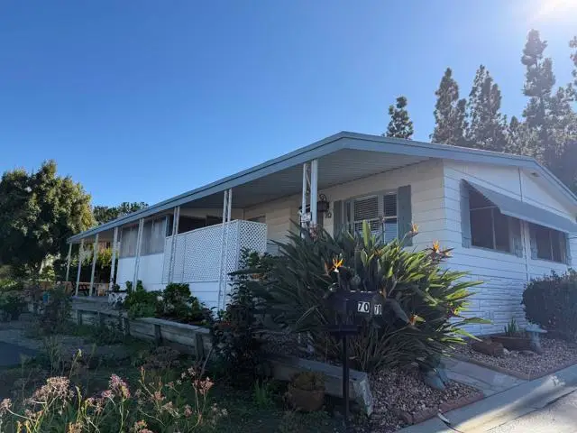 2130 Sunset Drive  #70, Vista, CA 92081 - Image #3
