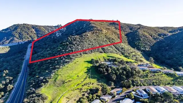 Highway 395- MOUNTAIN VIEW RD, Bonsall, CA 92003 - #1