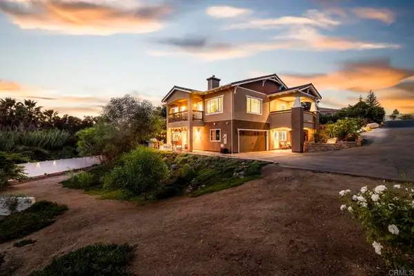 27636 Mountain Meadow Road, Escondido, CA 92026