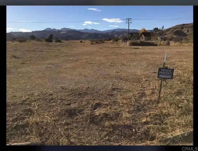 0 Kimosabe, Pioneertown, CA 92268 - Image #1