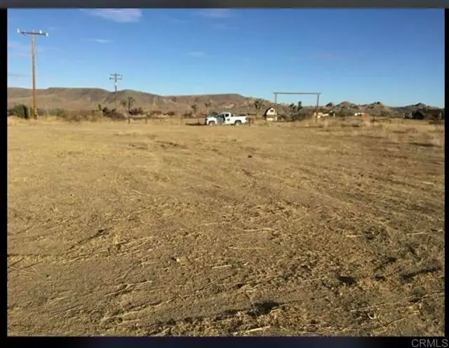 0 Kimosabe, Pioneertown, CA 92268 - Image #2