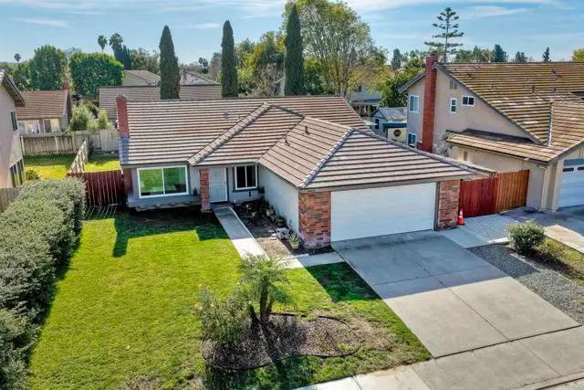 4413 Point Degada, Oceanside, CA 92058 - #1