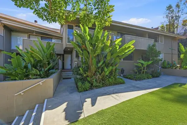 7538 Gibraltar Street  #D, Carlsbad, CA 92009