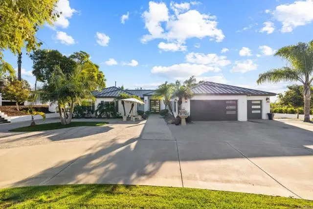 1625 Camino De Nog, Fallbrook, CA 92028 - #1