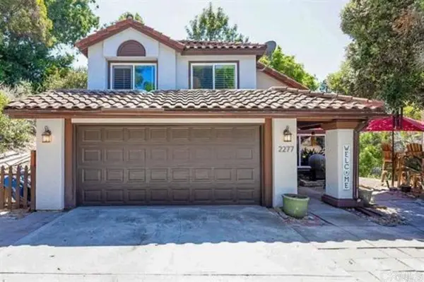 2277 Dunstan Street, Oceanside, CA 92054