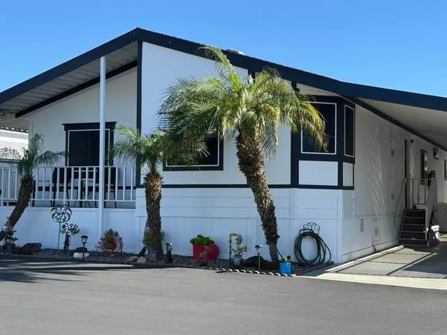 1401 El Norte Parkway  #64, San Marcos, CA 92069 - #3