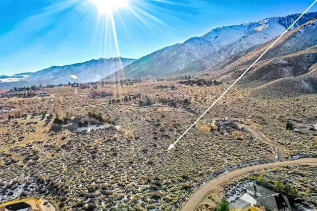 14 Hawkins Peak Road, Markleeville, CA 96120 - #1