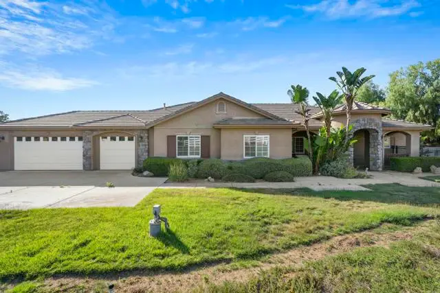 13371 Sage Meadow Lane, Valley Center, CA 92082 - Image #2