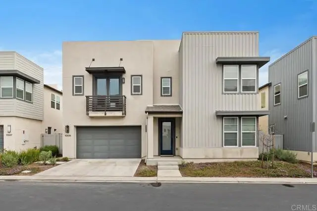 10635 Melogold Way, San Diego, CA 92126 - #1