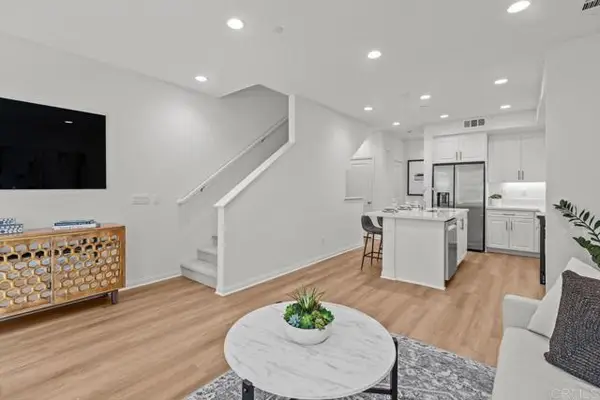 545 Sandstone Court, El Cajon, CA 92020