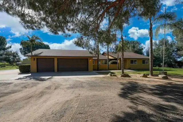 341 Pile Street, Ramona, CA 92065 - Image #1