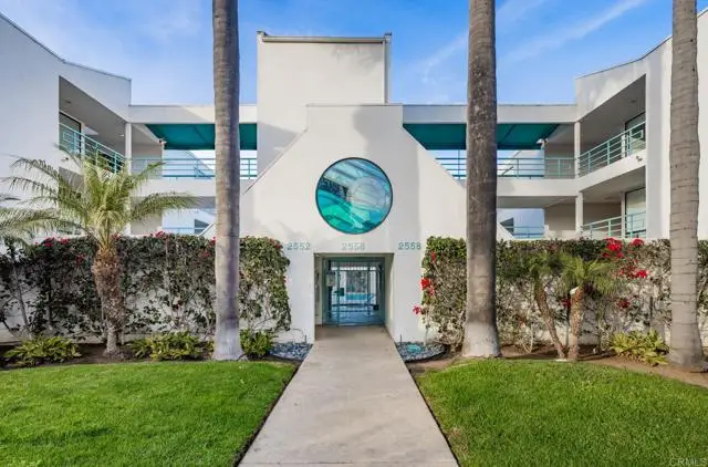 2552 Navarra Drive  #F, Carlsbad, CA 92009 - Image #3