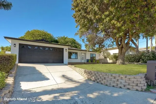 1350 Marabou Lane, Vista, CA 92083 - Image #2